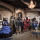 Image for article titled It's an Adventure Through Time and Space with TimeLord Fest Cosplay